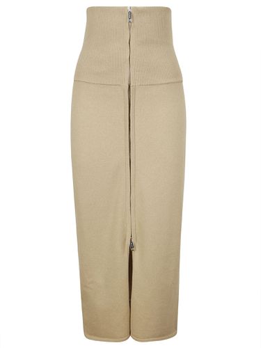 SportMax Lacca Skirt - SportMax - Modalova