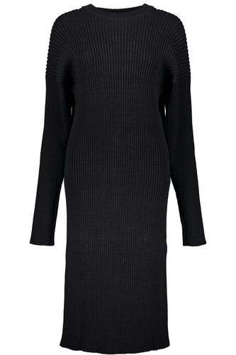 Bottega Veneta Ribbed Knit Dress - Bottega Veneta - Modalova