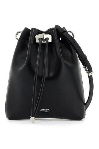 Bon Bon Bucket N/s Shoulder Bag - Jimmy Choo - Modalova