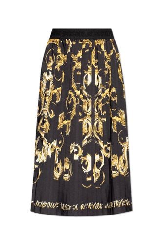 Versace Jeans Couture Skirt - Versace Jeans Couture - Modalova