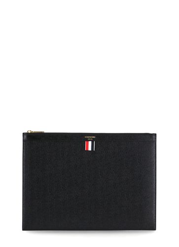 Thom Browne Document Holder Small - Thom Browne - Modalova