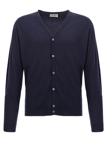 John Smedley petworth Cardigan - John Smedley - Modalova