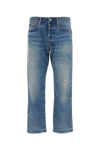 Polo Ralph Lauren Denim Jeans - Polo Ralph Lauren - Modalova