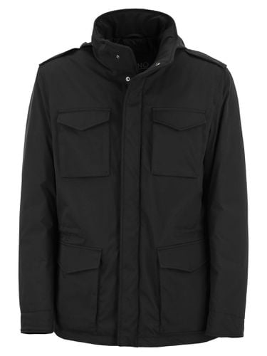 Herno Down Jacket - Herno - Modalova