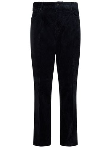 Emporio Armani Trousers - Emporio Armani - Modalova