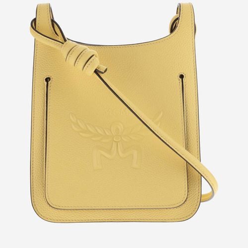 MCM Himmel Mini Shoulder Bag - MCM - Modalova