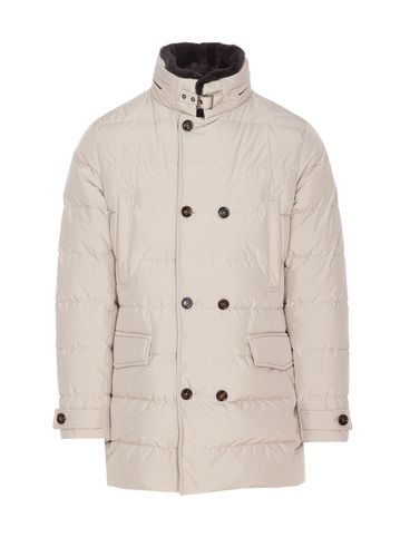 Moorer Zarbo Down Jacket - Moorer - Modalova