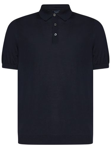 Drumohr Polo Shirt Polo Shirt - Drumohr - Modalova