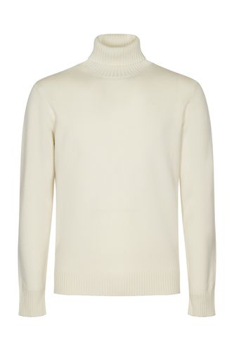 Kangra Turtleneck Sweater - Kangra - Modalova