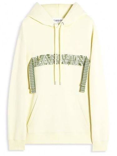 Lanvin Sweaters Yellow - Lanvin - Modalova