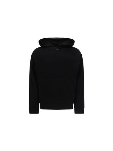 Prada Hoodie - Prada - Modalova