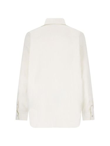 Lemaire Classic Shirt - Lemaire - Modalova