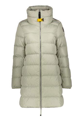 Malandra Hooded Down Jacket - Parajumpers - Modalova