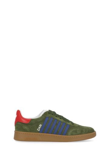 Dsquared2 Boxer Sneakers - Dsquared2 - Modalova