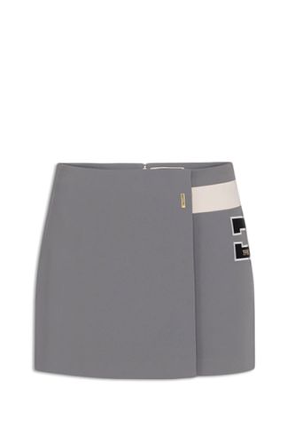 Elisabetta Franchi Skirt - Elisabetta Franchi - Modalova