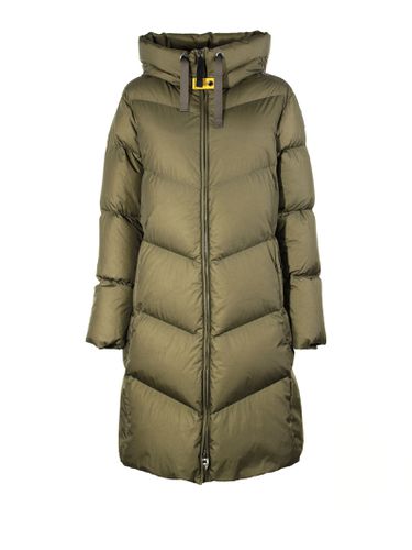 Parajumpers Long Rindou Down Jacket - Parajumpers - Modalova