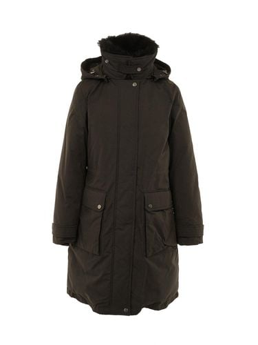 Woolrich Arctic Medium Hooded Parka - Woolrich - Modalova