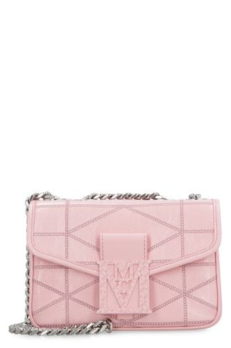 MCM Travia Small Crossbody Bag - MCM - Modalova