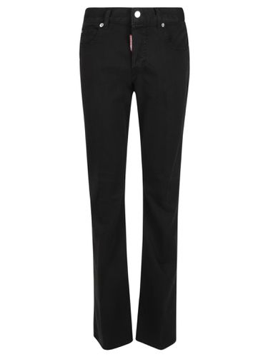 Dsquared2 Honey Hmw Flare Jeans - Dsquared2 - Modalova