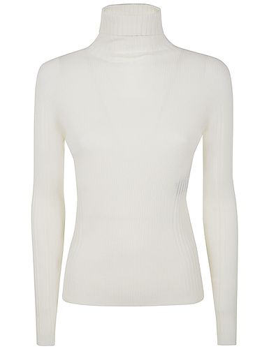 D. Exterior Merinos Long Sleeves Turtleneck - D.Exterior - Modalova