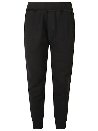 Dsquared2 Relax Dan Trousers - Dsquared2 - Modalova