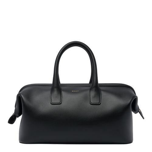 Bally Logo Handbag - Bally - Modalova