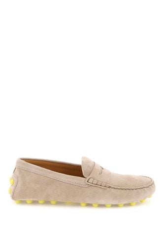 Tod's Gommino Slip-on Driving Shoes - Tod's - Modalova