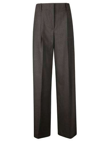 Parosh Trousers - Parosh - Modalova