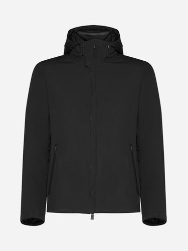 Gore-tex 2 Layers Jacket Jacket - Herno - Modalova