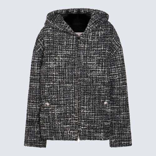 Valentino Casual Jacket - Valentino - Modalova