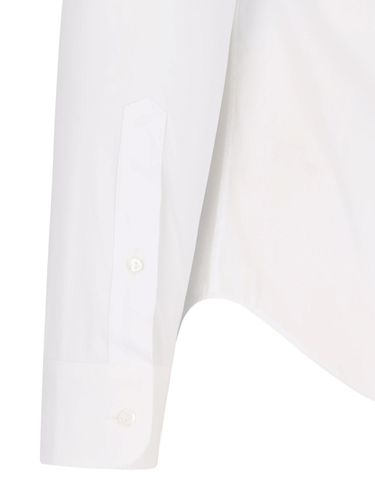 Gucci Classic Shirt - Gucci - Modalova