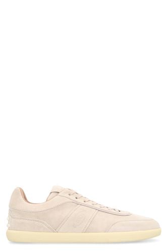 Tod's Lace-up Sneakers - Tod's - Modalova