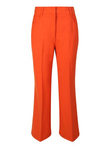 Cropped Tailored Trousers - Stella McCartney - Modalova