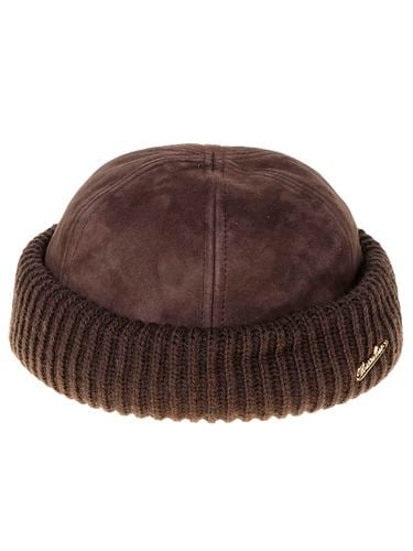 Borsalino Beanie - Borsalino - Modalova