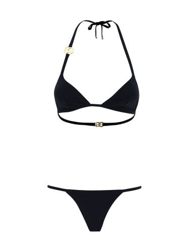 Dolce & Gabbana Bikini By - Dolce & Gabbana - Modalova