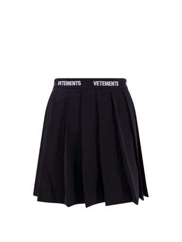 VETEMENTS Skirt - VETEMENTS - Modalova