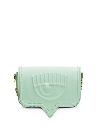 Chiara Ferragni Small Eyelike Bag - Chiara Ferragni - Modalova