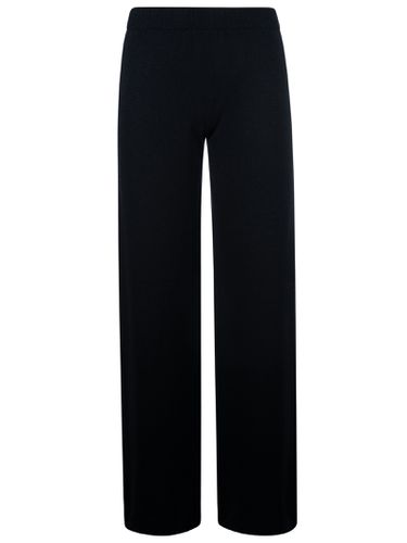 Straight Classic Trousers - Ermanno Firenze - Modalova