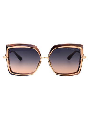 Dita Narcissus Sunglasses - Dita - Modalova