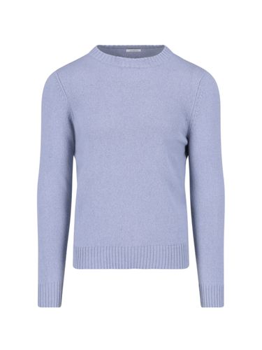 Malo Cashmere Sweater - Malo - Modalova