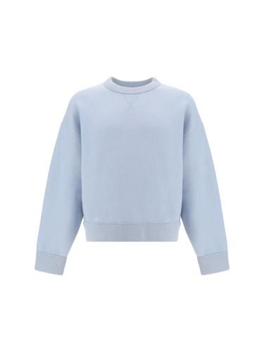 Bottega Veneta Crewneck Sweatshirt - Bottega Veneta - Modalova