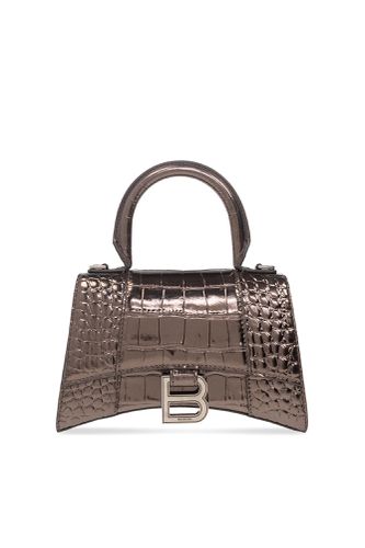 Hourglass Xs Shoulder Bag - Balenciaga - Modalova