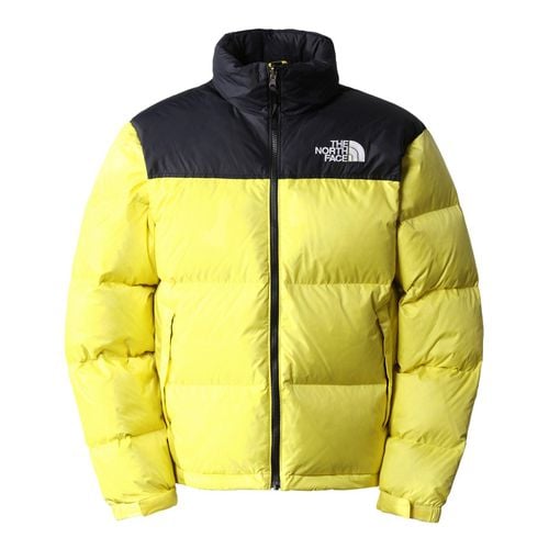 Retro Nuptse Jacket - The North Face - Modalova