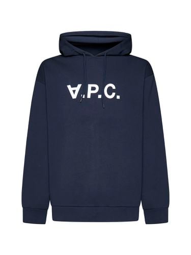 A. P.C. Milo Hoodie - A.P.C. - Modalova