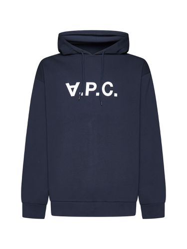 A. P.C. Milo Hoodie - A.P.C. - Modalova