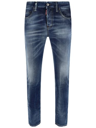 Dsquared2 Cool Guy Jeans - Dsquared2 - Modalova