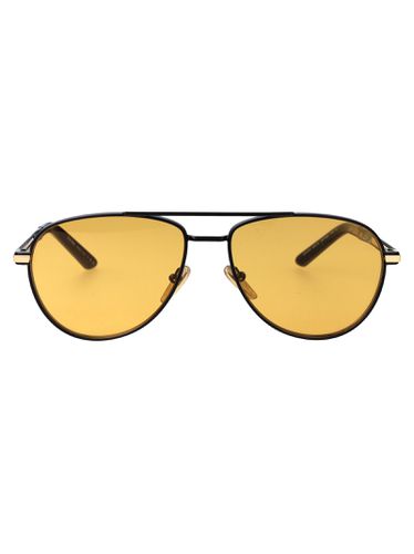 Prada Eyewear 0pr A54s Sunglasses - Prada Eyewear - Modalova