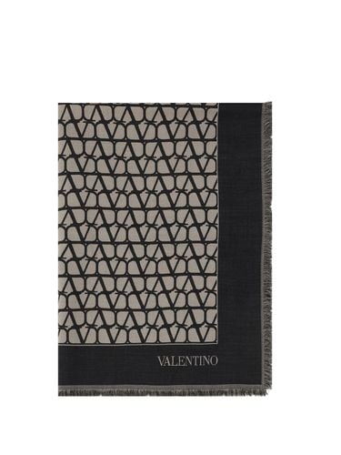 Valentino Garavani Shawl - Valentino Garavani - Modalova