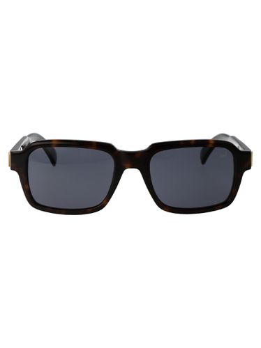 Dunhill Du0057s Sunglasses - Dunhill - Modalova