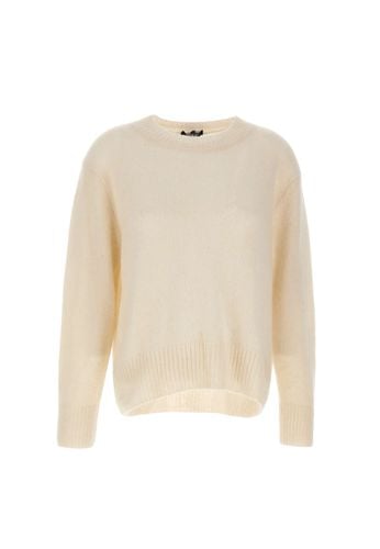 A. P.C. Alison Knit Sweater - A.P.C. - Modalova